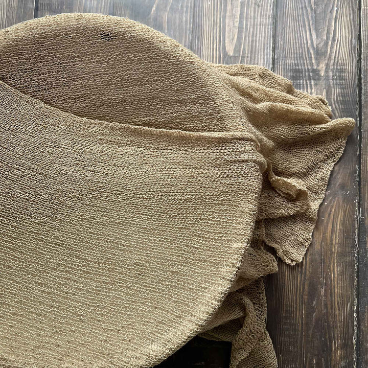 Stretchy Newborn Wraps