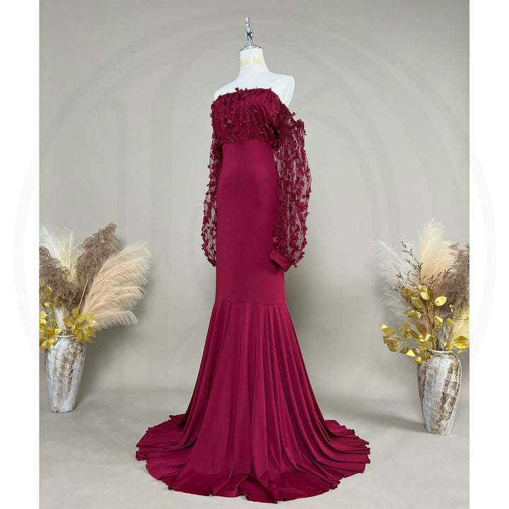 Addison Gown