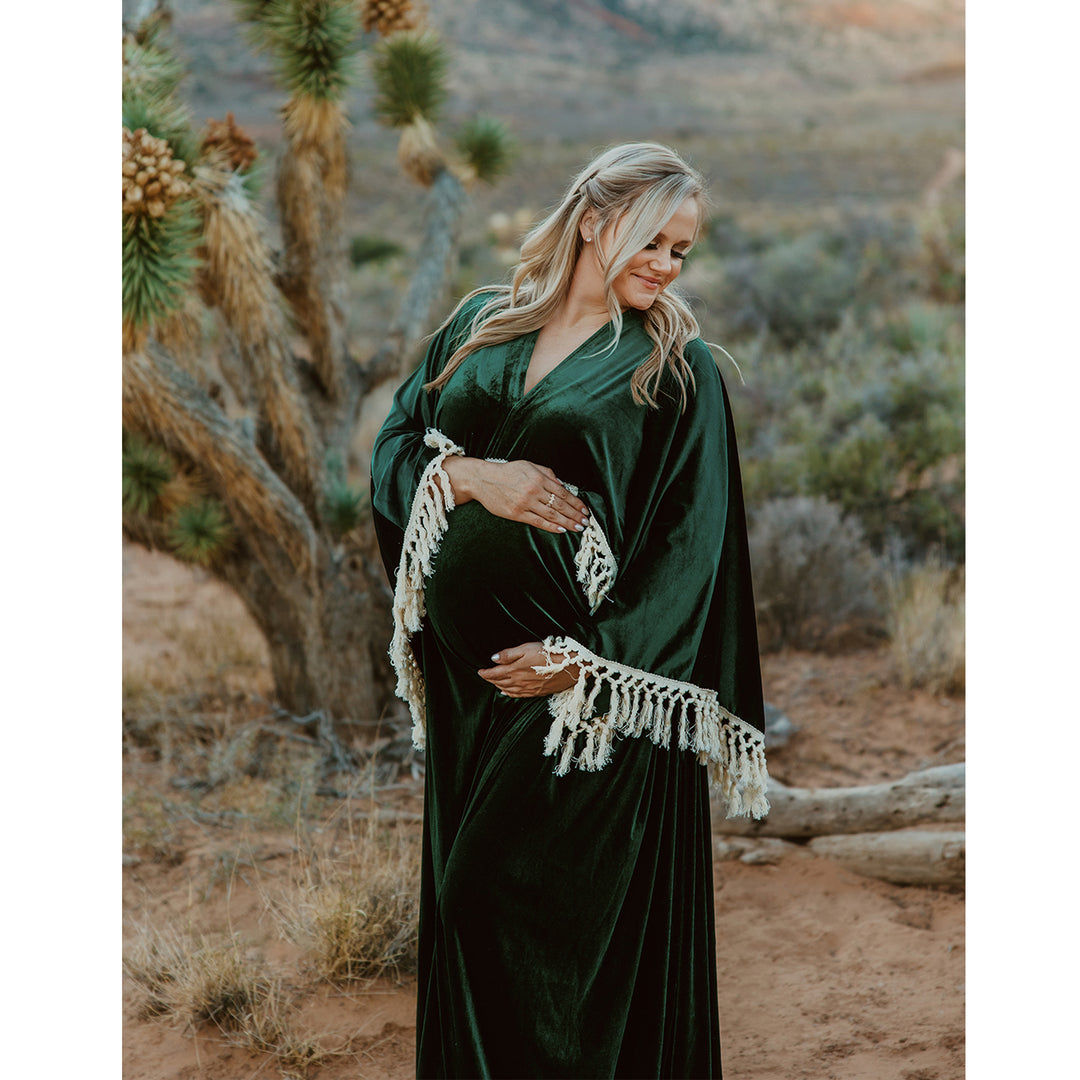 Eileen Gown