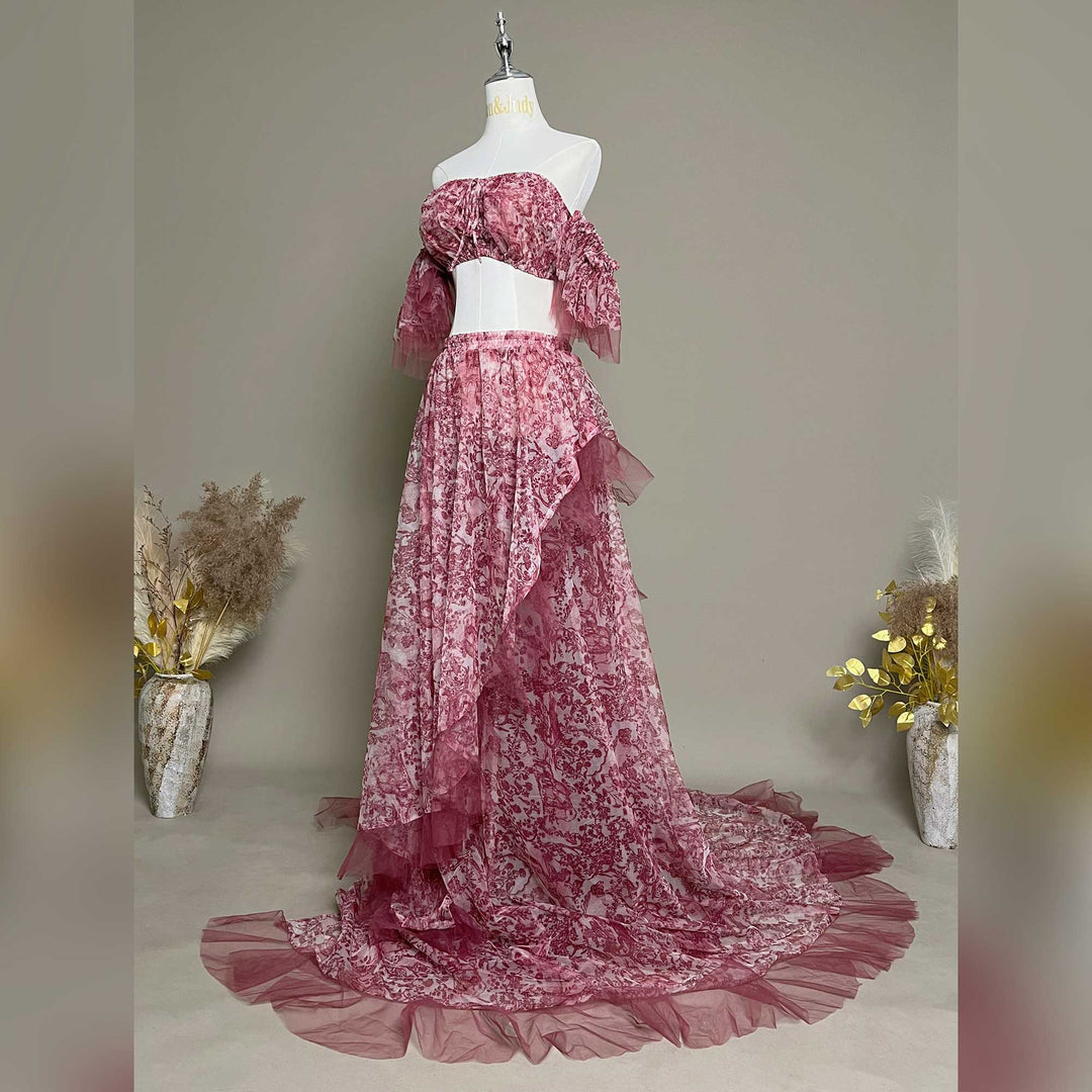 Drusilla Gown
