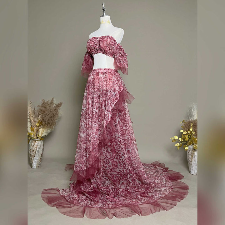 Drusilla Gown