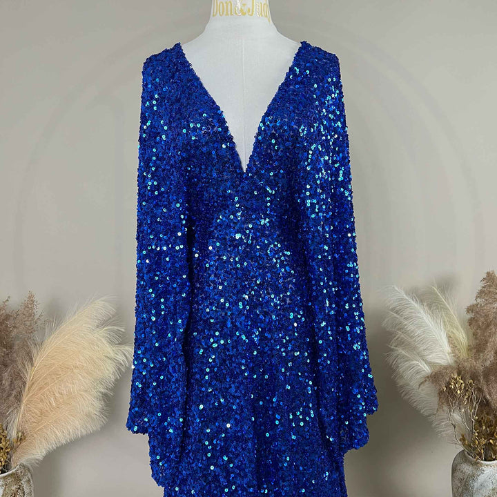 Mara Gown - Don&Judy Newborn&Maternity photography props