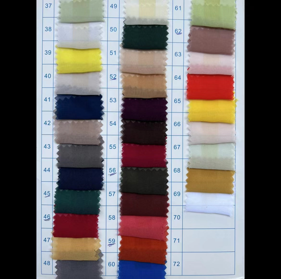 Mona Gown--- Pay What You Can