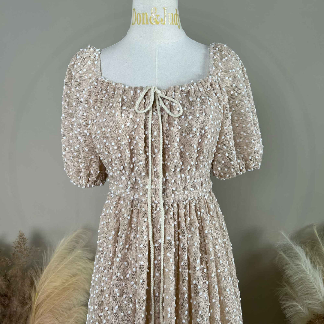 Maura Gown - Don&Judy Newborn&Maternity photography props