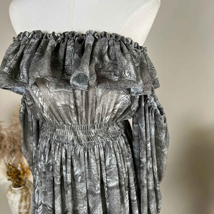 Limited Edition—not be restocked-RTS ! SM167