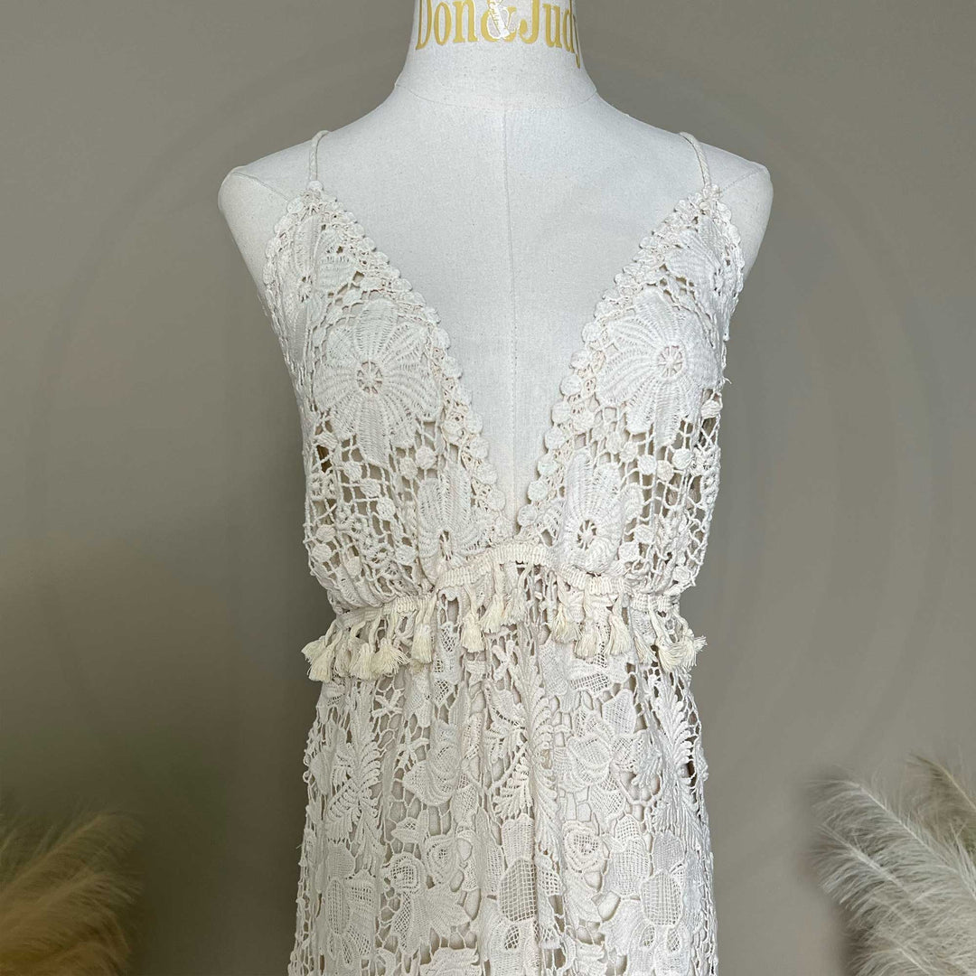 Freya Gown