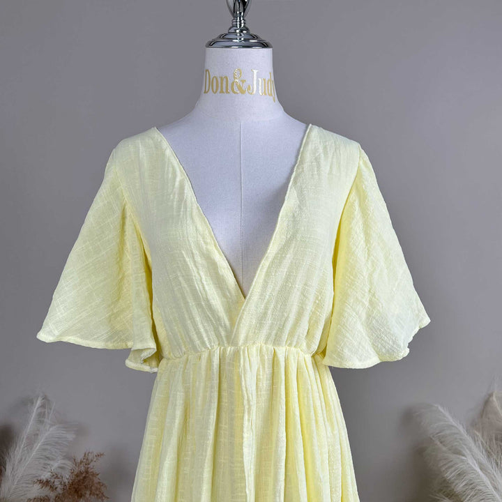 Megaera Gown