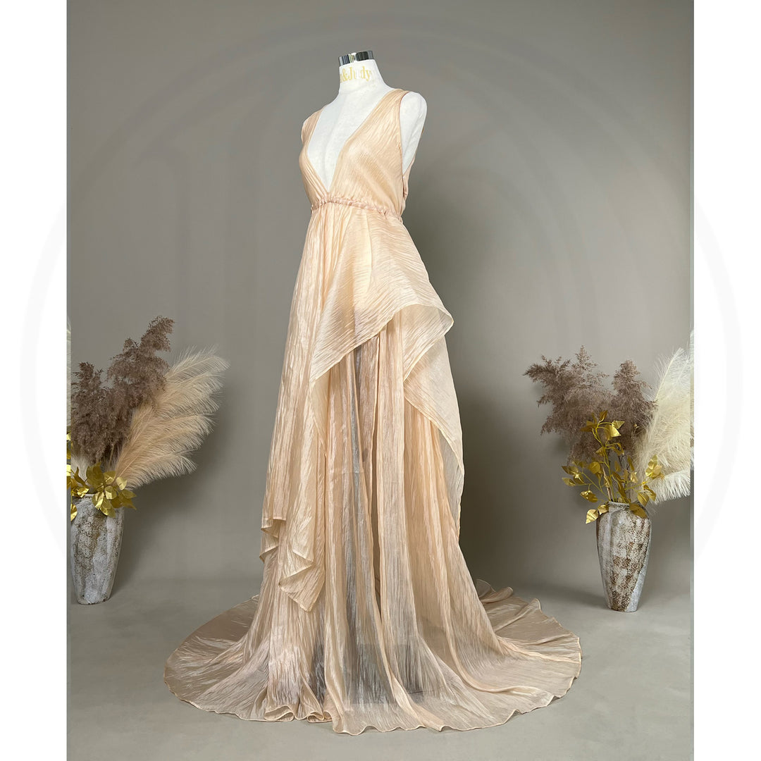 Truda Gown
