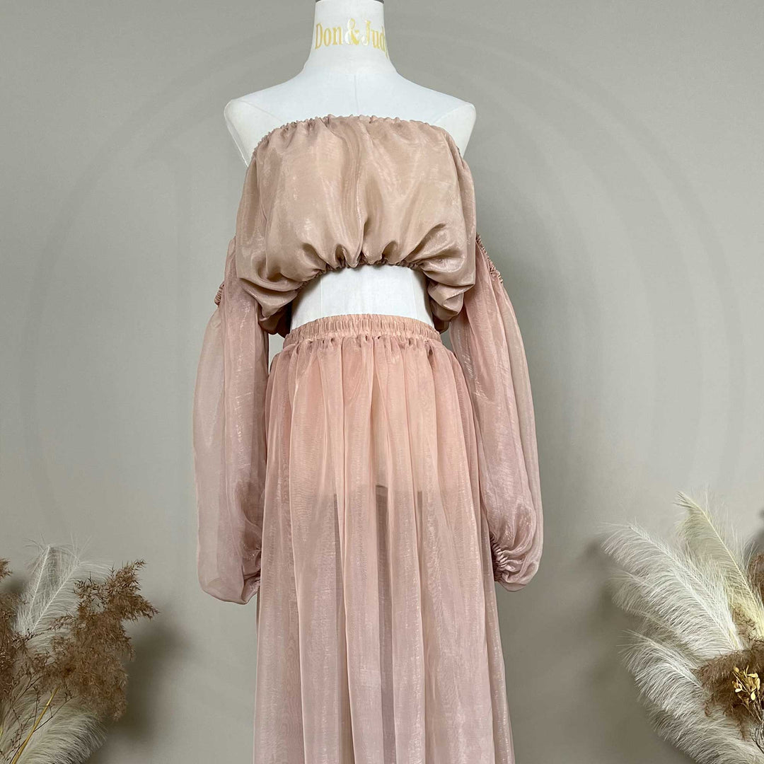 Hecate Gown