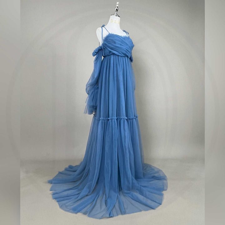 Juno Gown