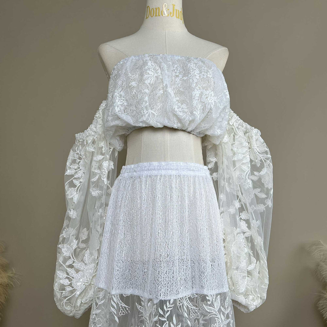 Limited Edition—not be restocked-RTS ! SM258 - Don&Judy Newborn&Maternity photography props