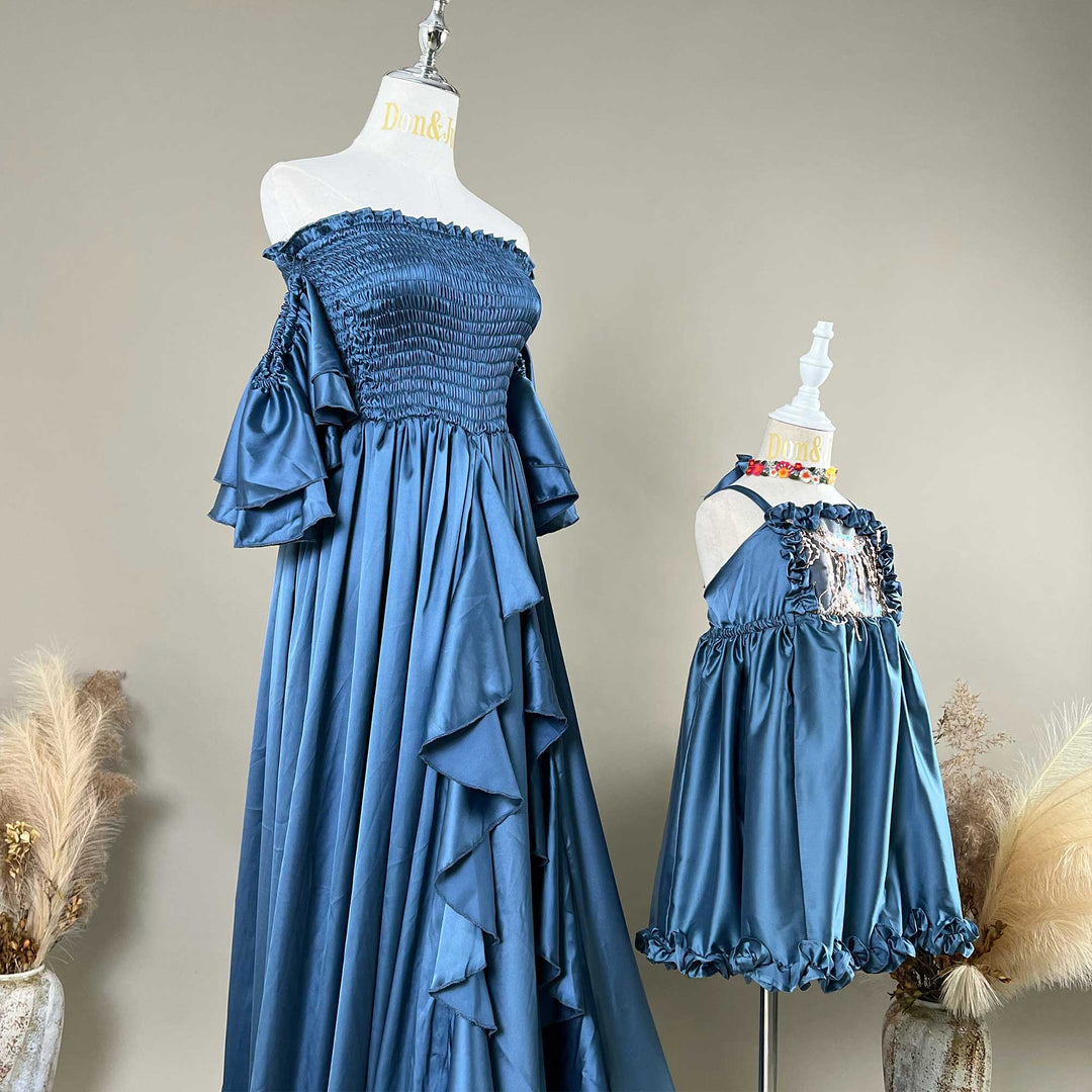 Hailey Mommy & Me Dress