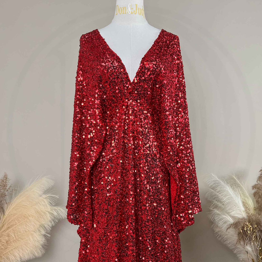 Mara Gown - Don&Judy Newborn&Maternity photography props