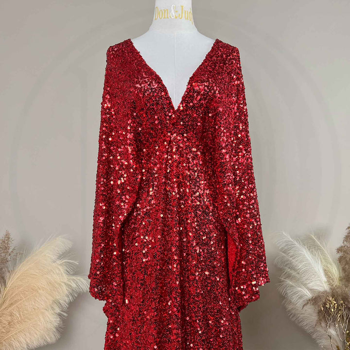 Mara Gown - Don&Judy Newborn&Maternity photography props