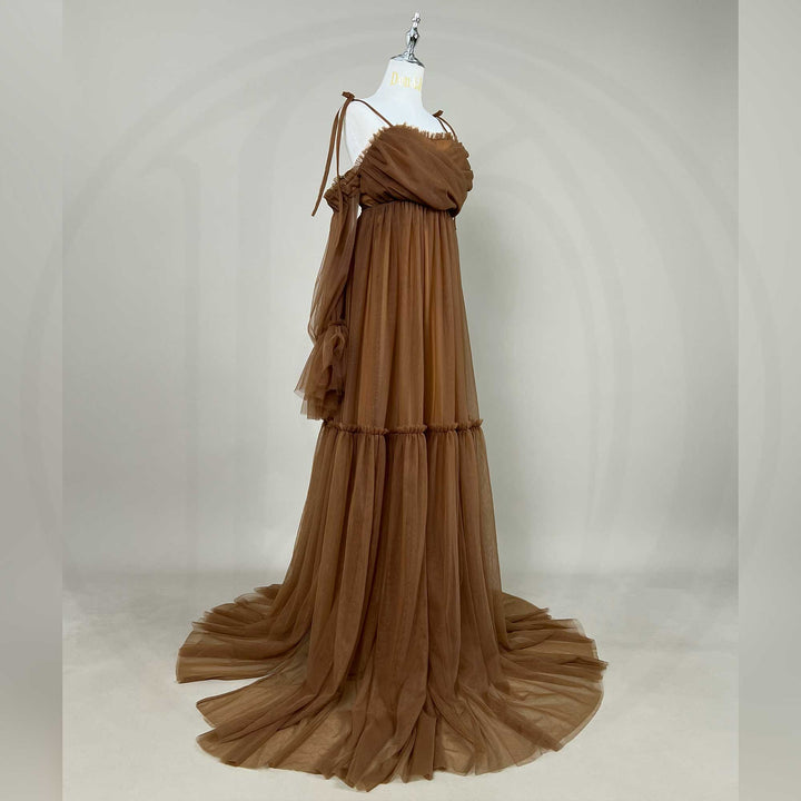 Juno Gown