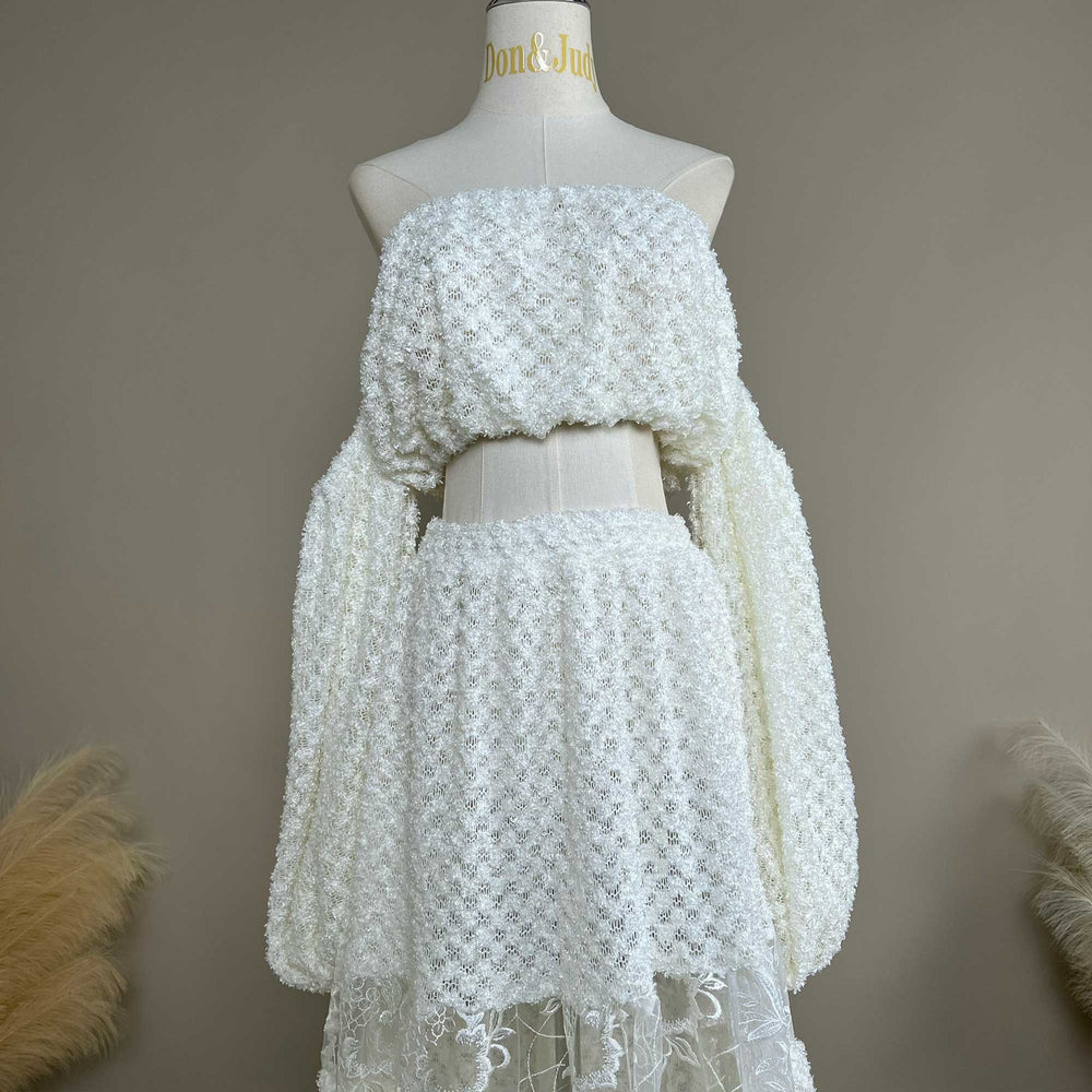 Limited Edition—not be restocked-RTS ! SM256 - Don&Judy Newborn&Maternity photography props