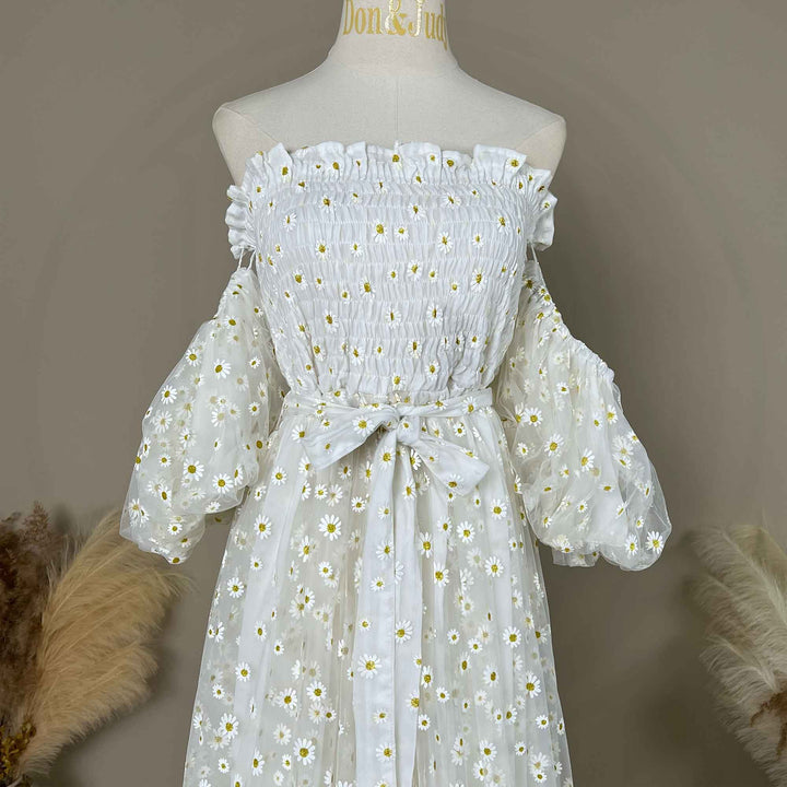 Moana  Gown - Don&Judy Newborn&Maternity photography props