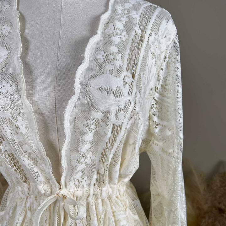 Xenia Gown