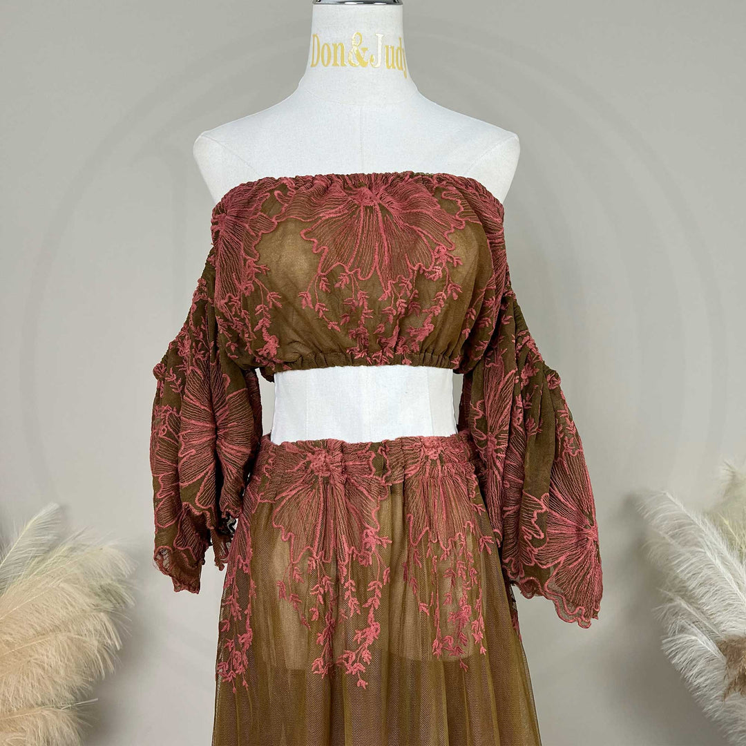 Maris Gown