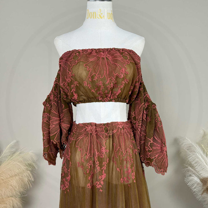 Maris Gown