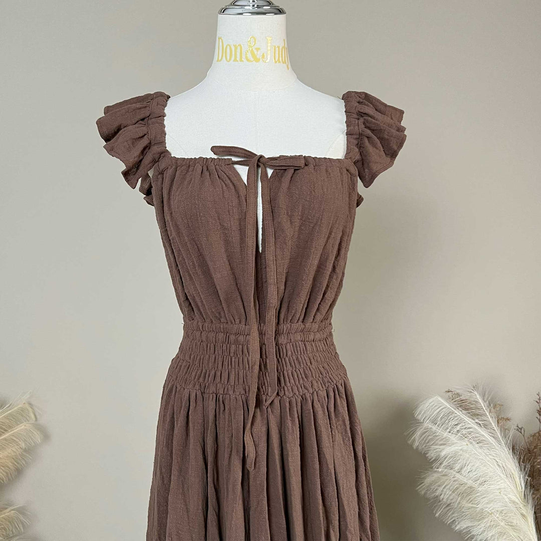 Tethys Gown