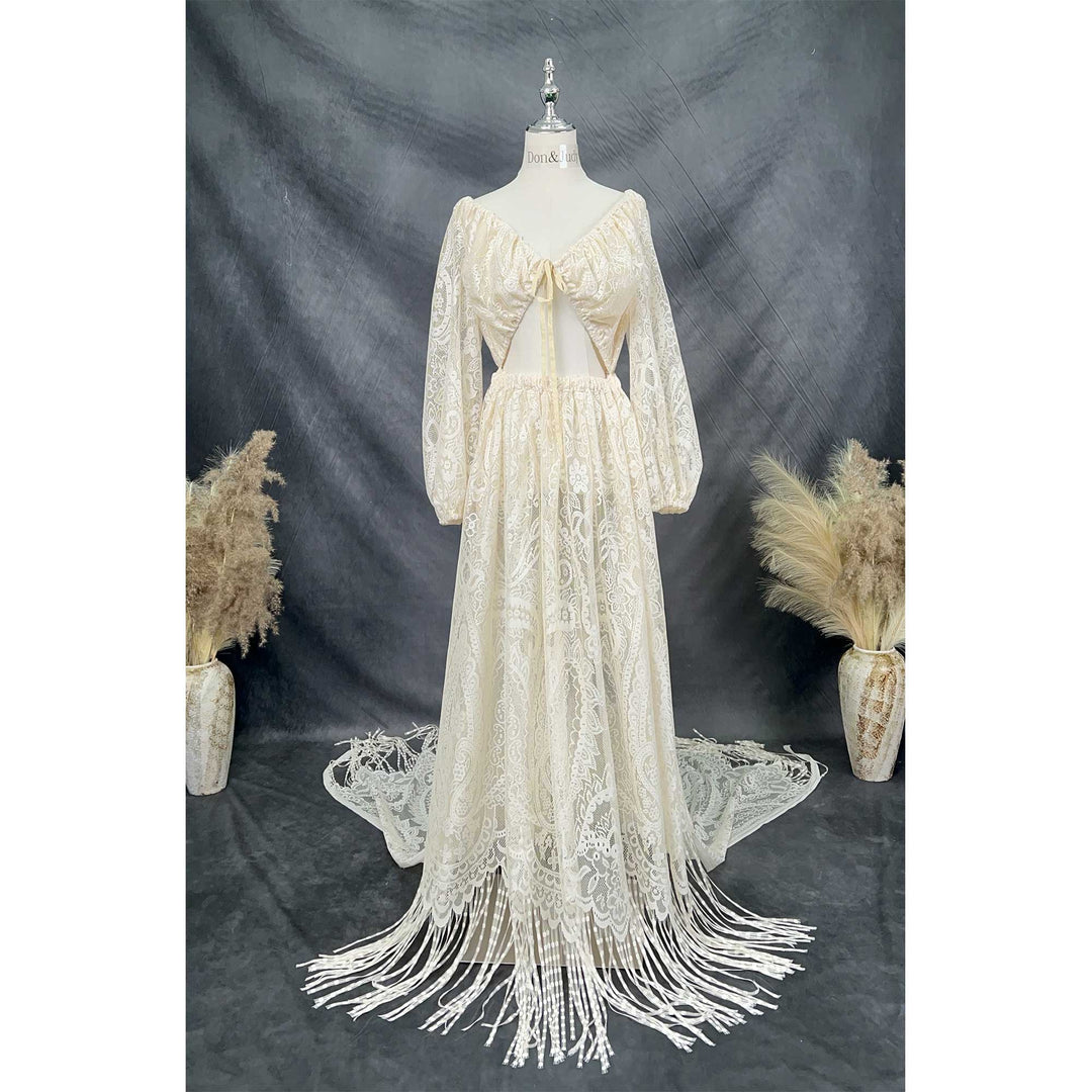 Sandra Gown only ship to NZ and AU