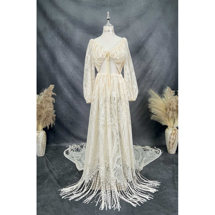 Sandra Gown only ship to NZ and AU