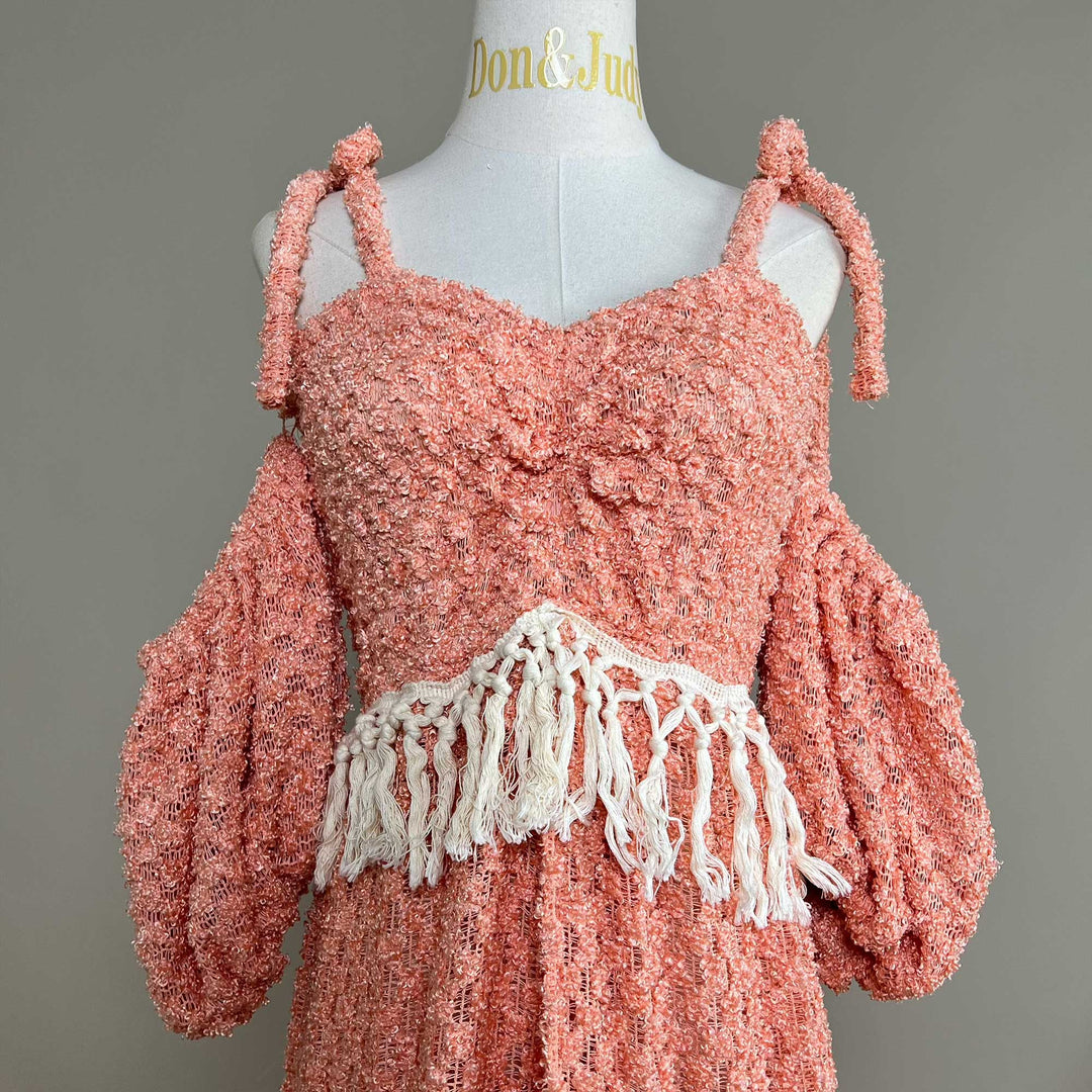 Limited Edition—not be restocked-RTS ! SM257 - Don&Judy Newborn&Maternity photography props