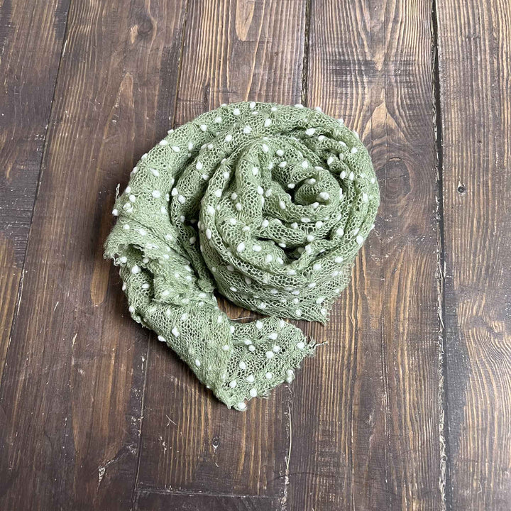 Fabric Wrap - Don&Judy Newborn&Maternity photography props