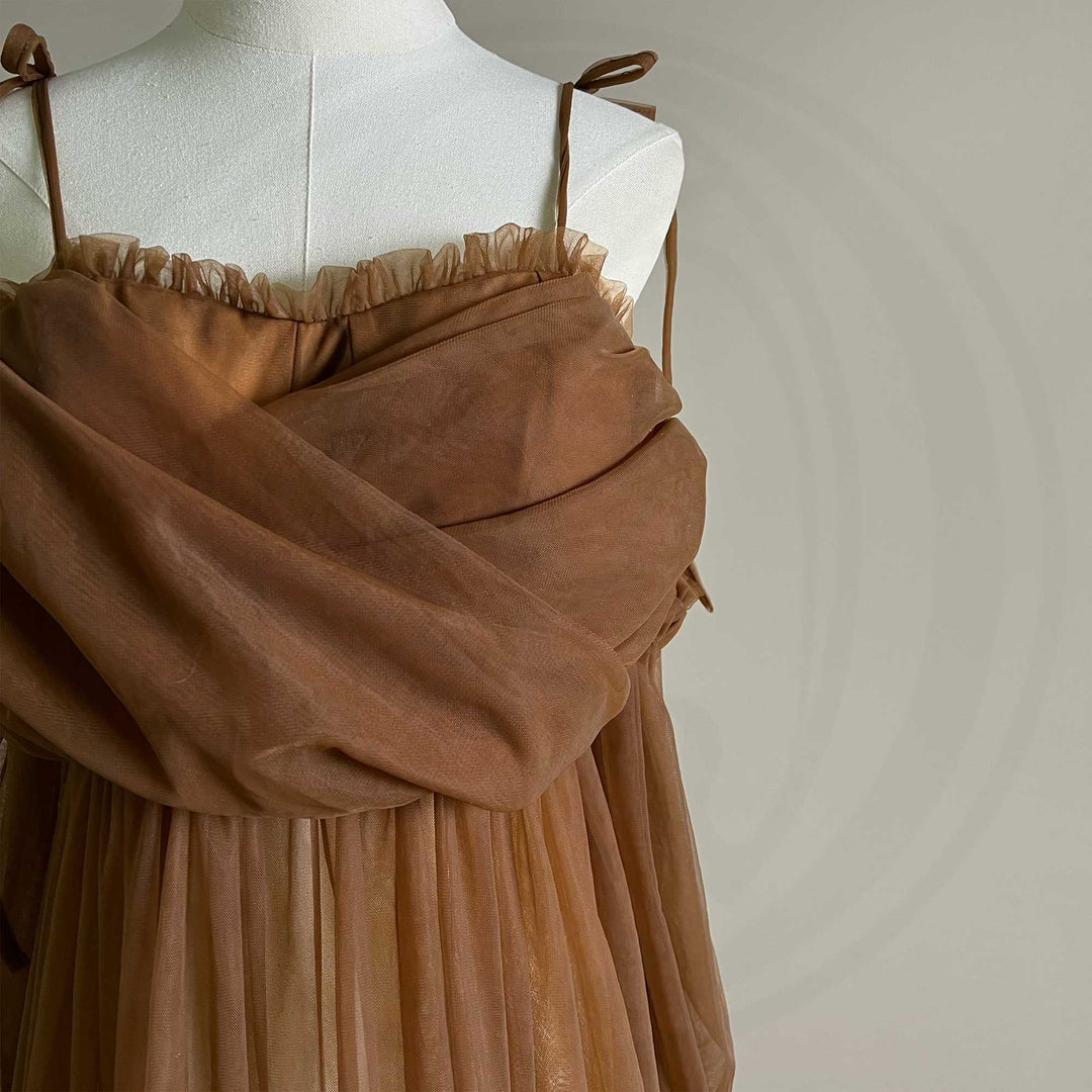 Juno Gown