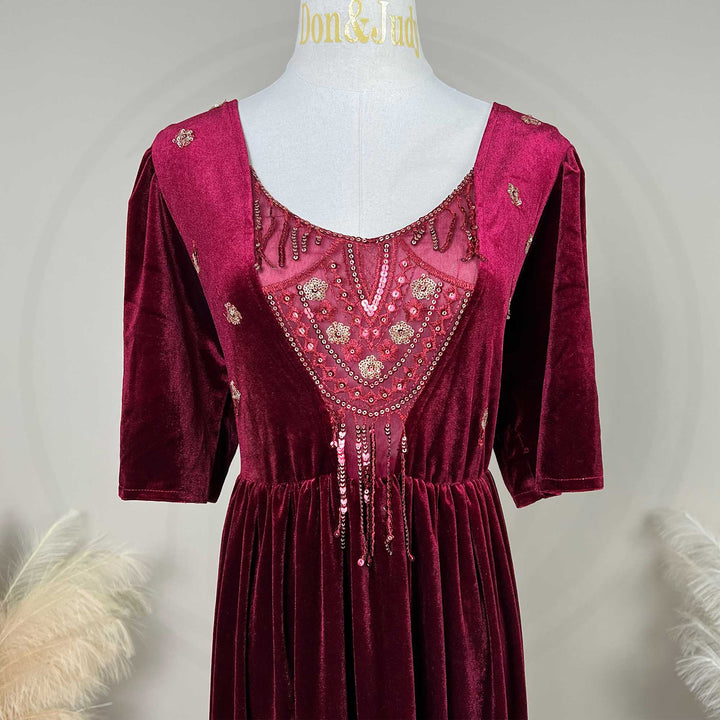 Destiny Gown