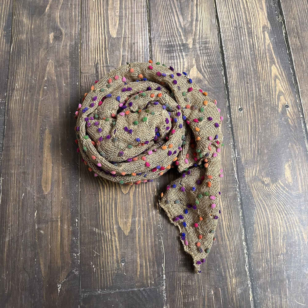 Fabric Wrap - Don&Judy Newborn&Maternity photography props