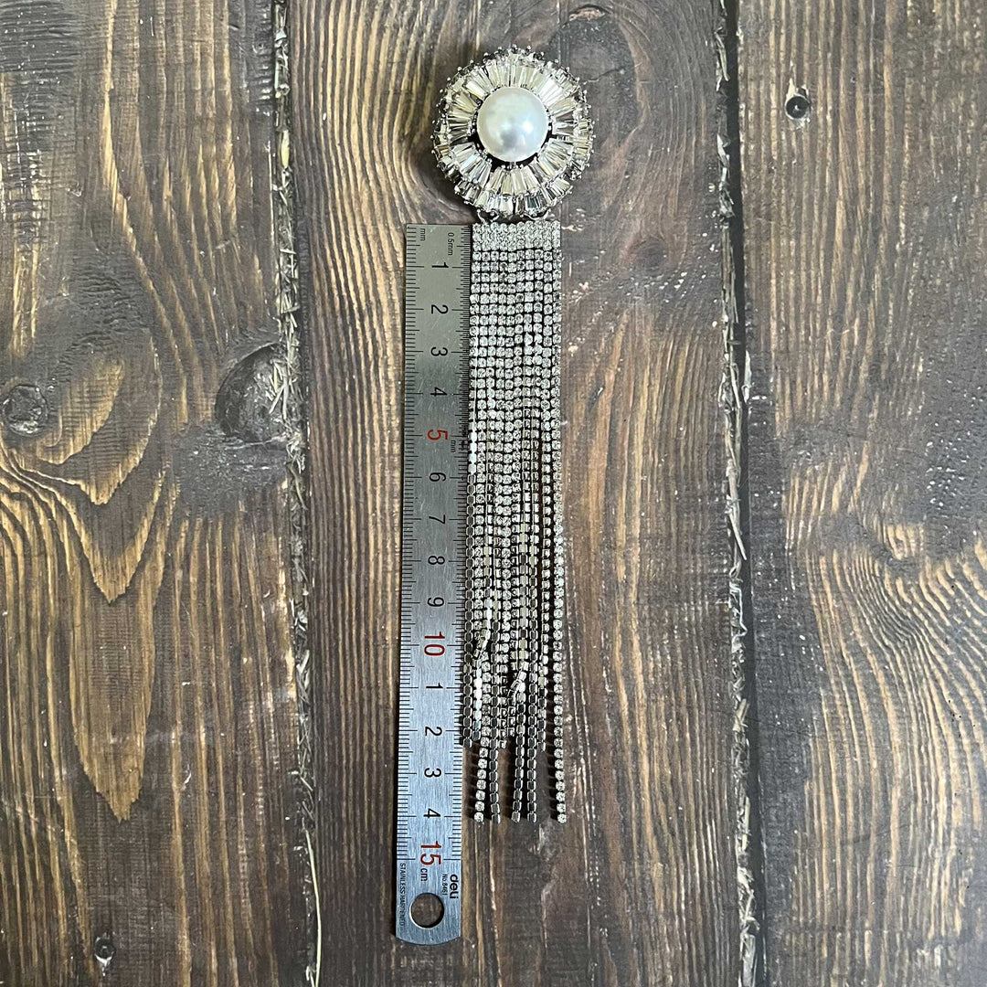 Four-Style Brooch Set