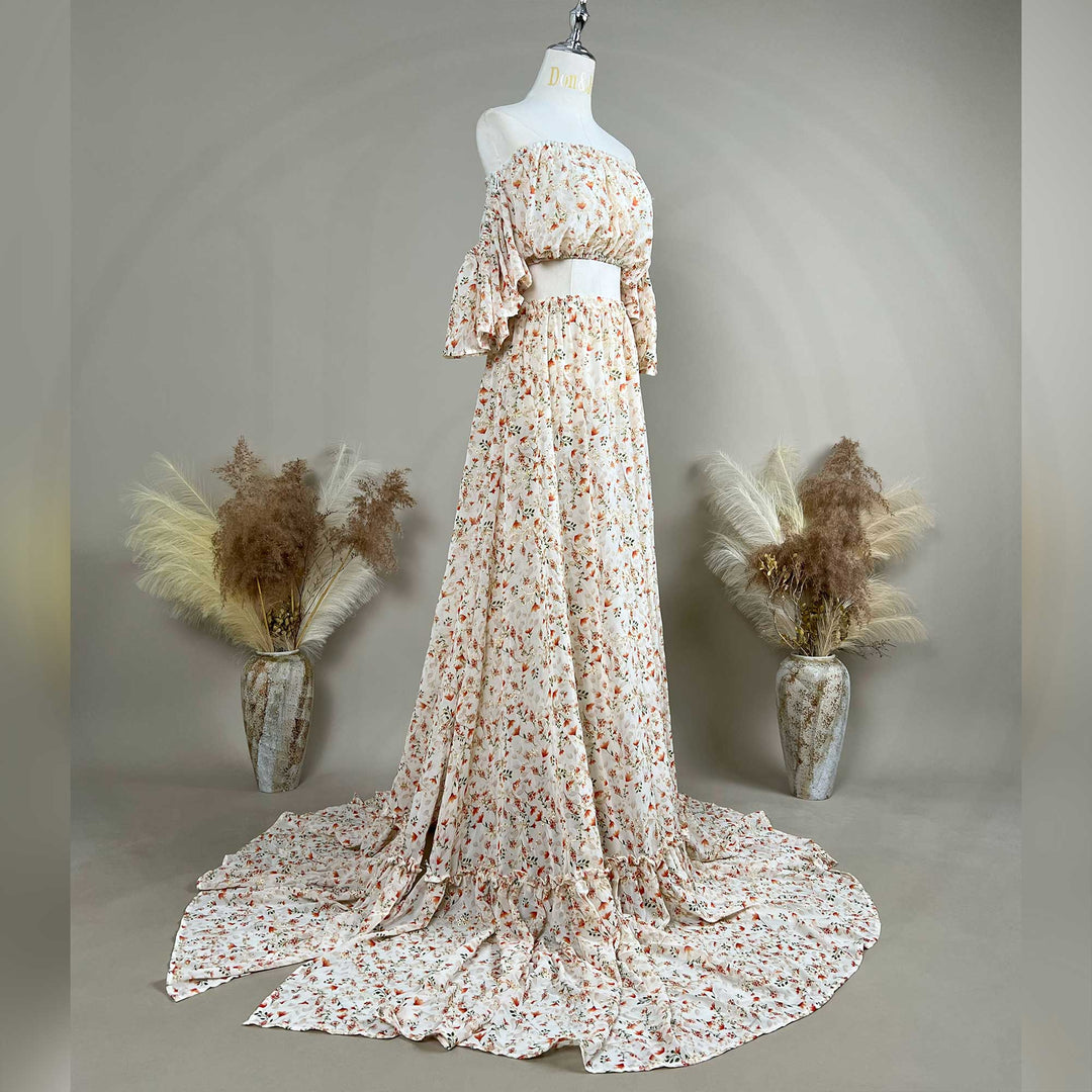 Meredith Gown