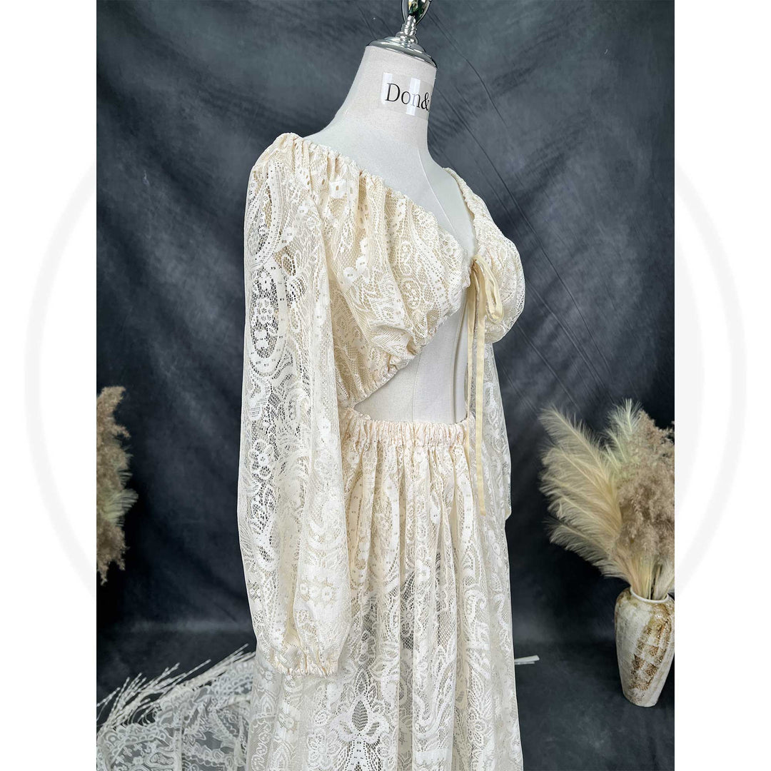 Sandra Gown only ship to NZ and AU