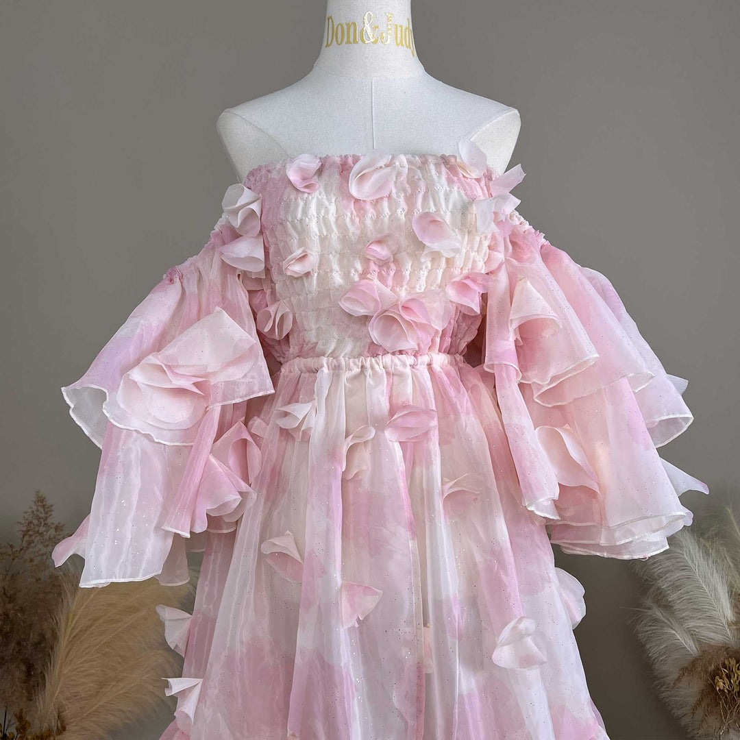 Lorena Gown --- Pay What You Can