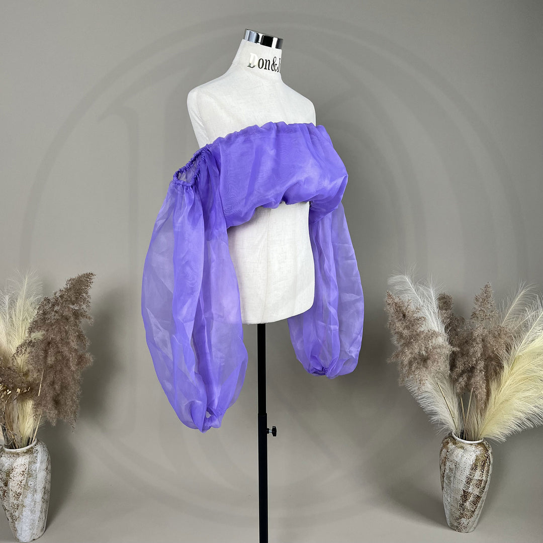 Rosalind Boob Tube Top