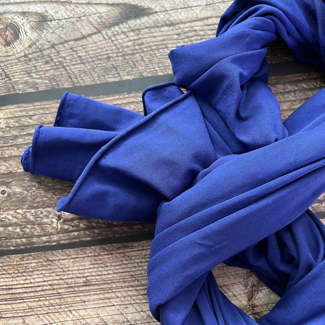 Lycra Newborn Wrap 160x40CM