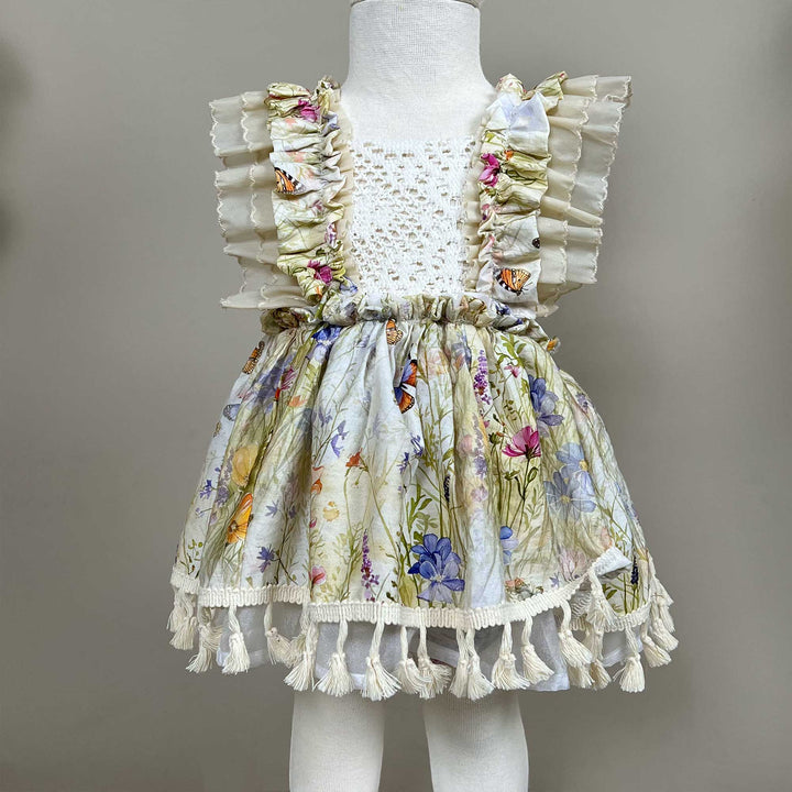 Arachne Dress