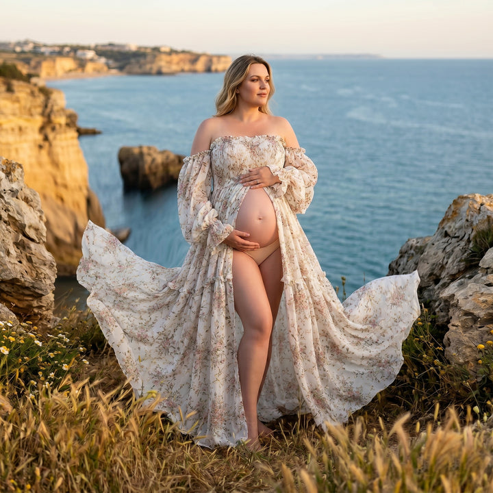 Maia Gown
