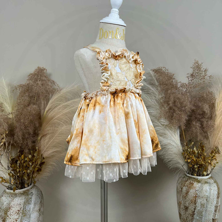 Vestido Virginia