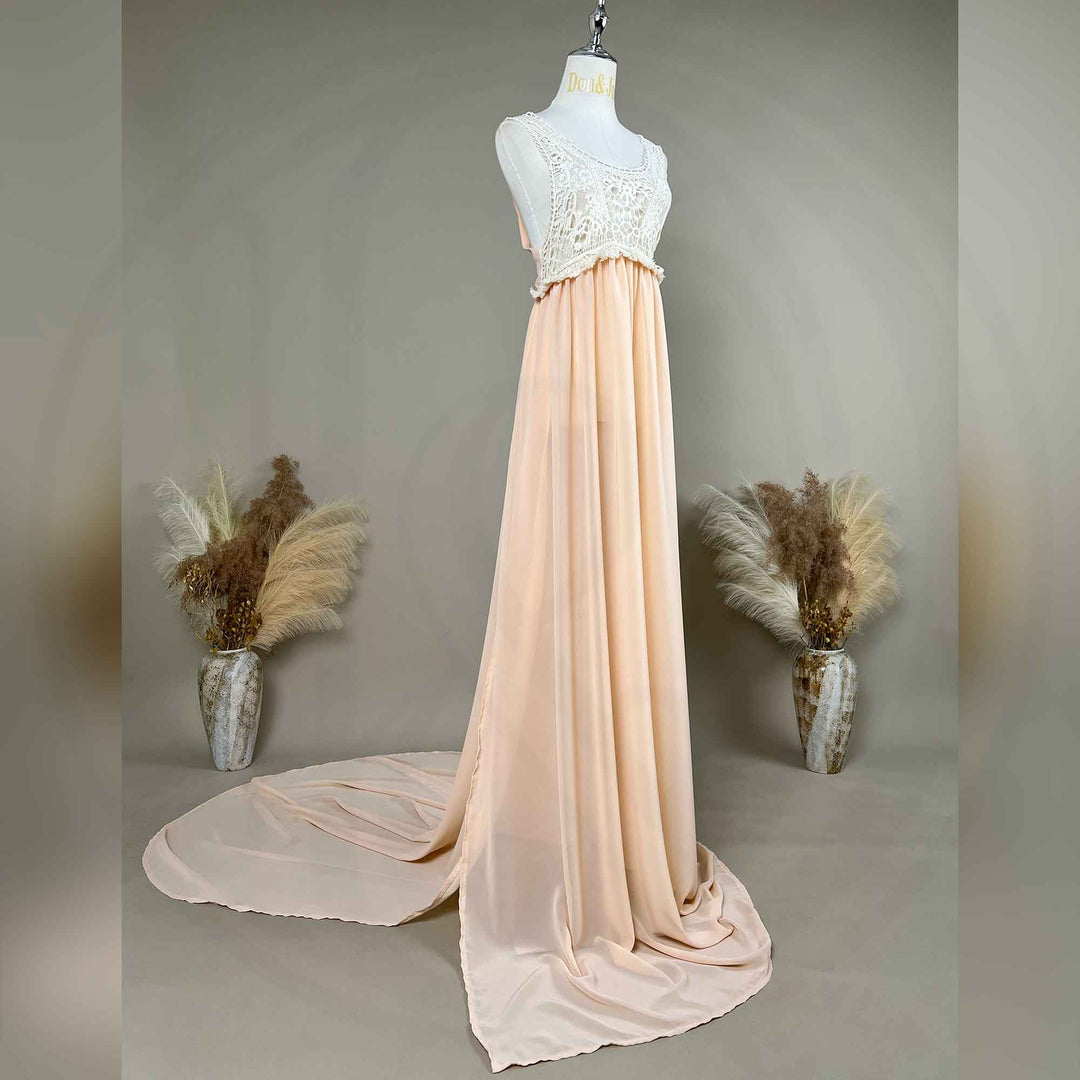 Moya Gown