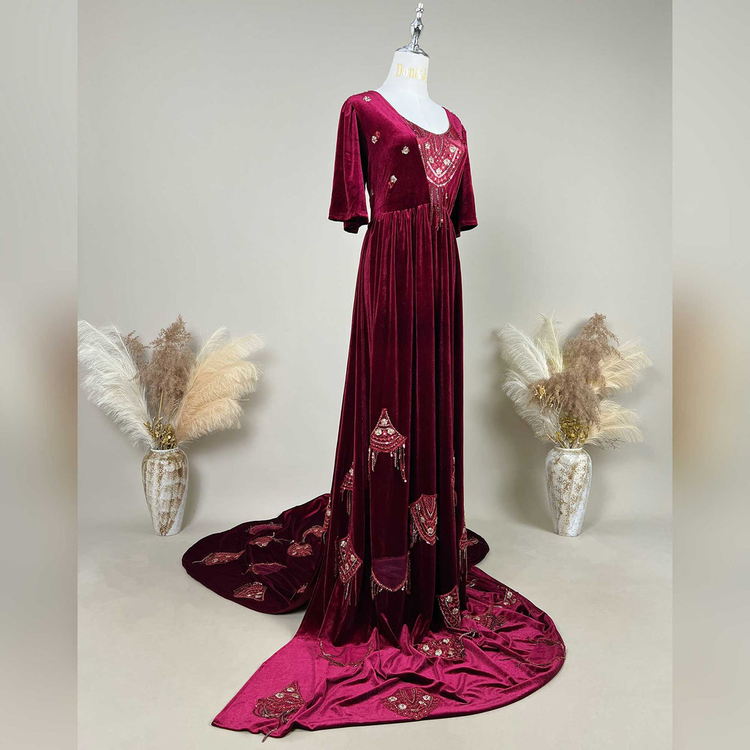 Destiny Gown