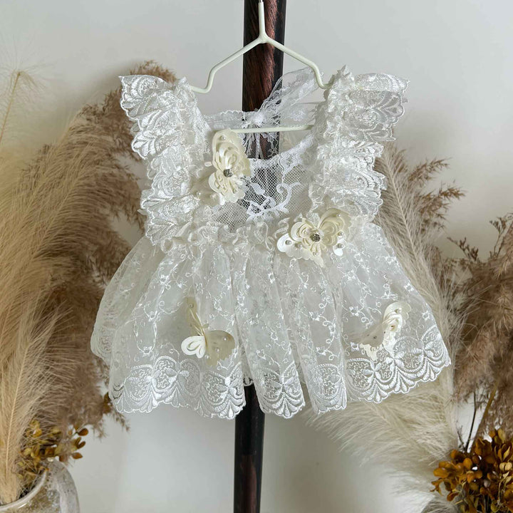 Newborn Dress