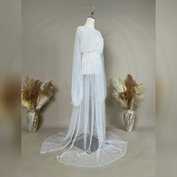 Eos Gown