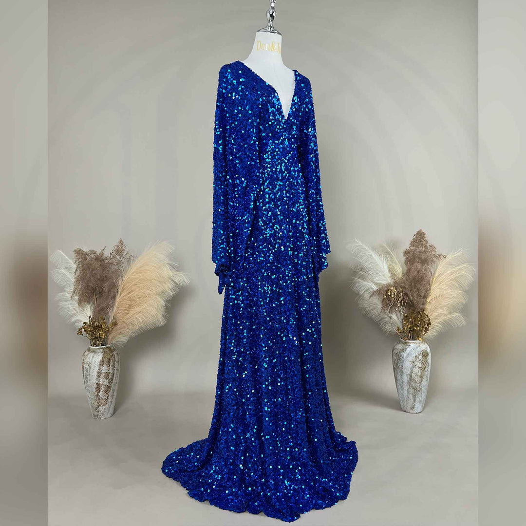 Mara Gown - Don&Judy Newborn&Maternity photography props