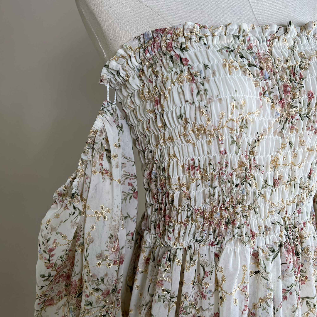 Maia Gown - Don&Judy Newborn&Maternity photography props