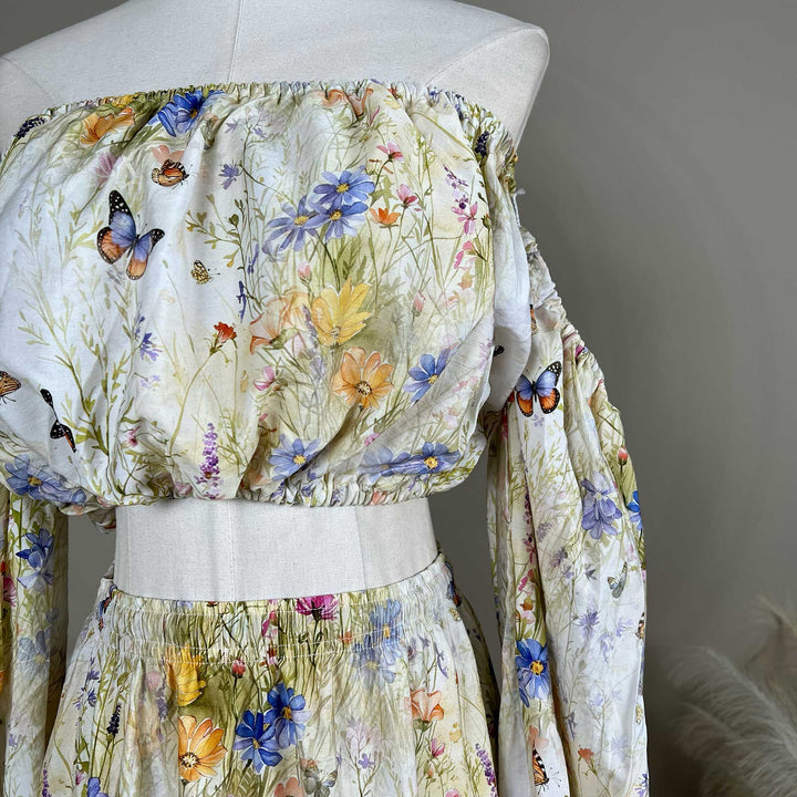 Aphaea Gown