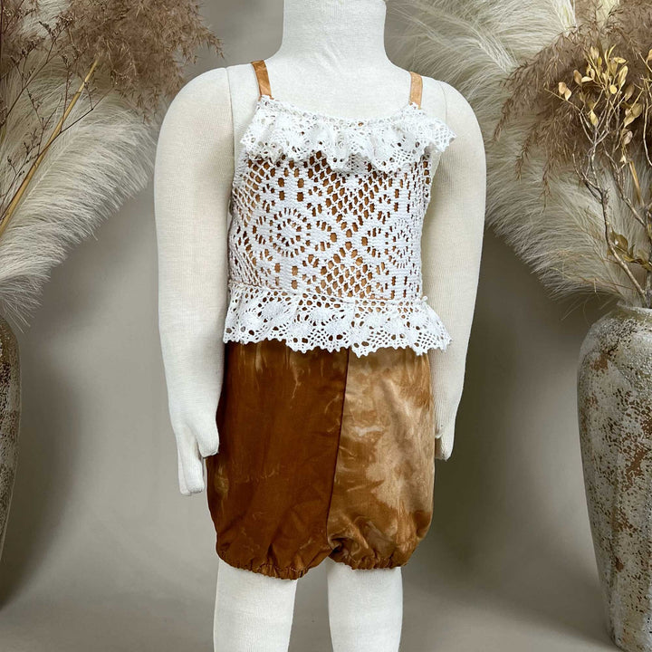 Circe Mommy & Me Dress