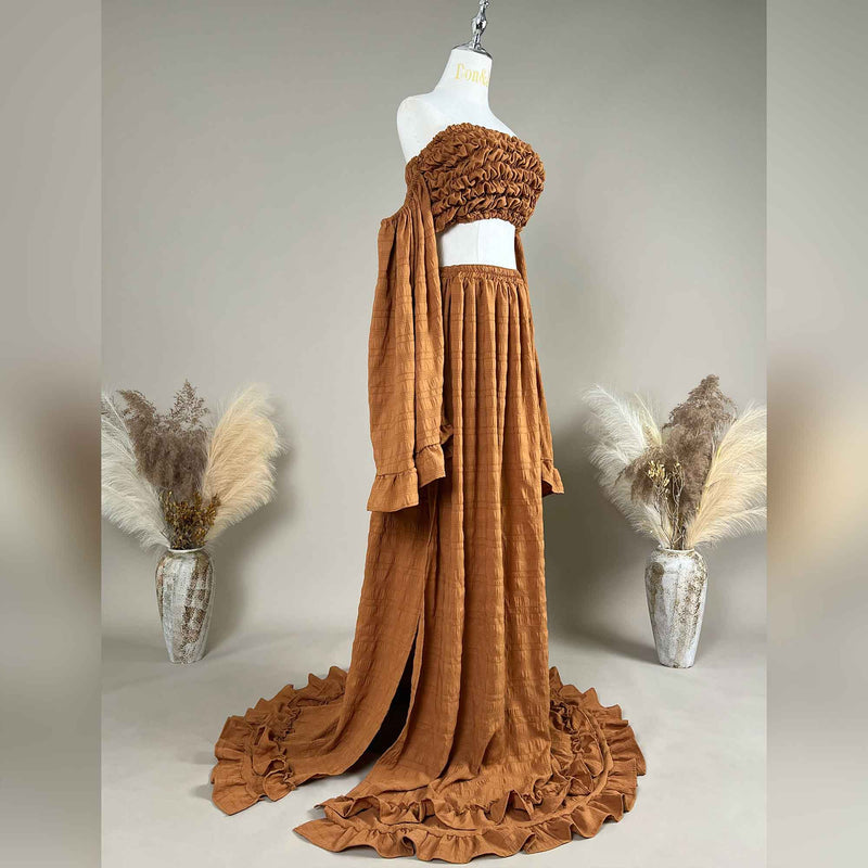 Johanna Gown --- Pay What You Can